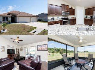 5159 SW 96th Pl, Ocala, FL 34476