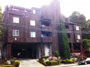 9724 Mountain Blvd APT 4, Oakland, CA