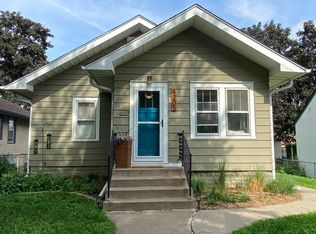 4205 27th Ave S, Minneapolis, MN 55406