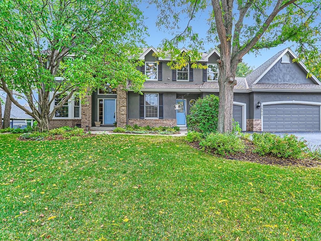 15417 Stanburry Curv, Eden Prairie, MN 55347 Zillow