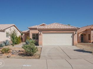 17919 N Reno Ave, Surprise, AZ 85374
