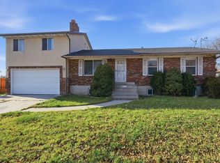 621 N 100th St W, American Fork, UT 84003