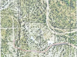 0 N Ridge Rock Trl, Tucson, AZ 85739