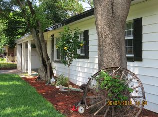 2051 Sunrise Dr, Jacksonville, FL 32246
