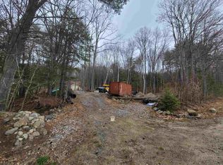59 Cote Hill Rd, Henniker, NH 03242