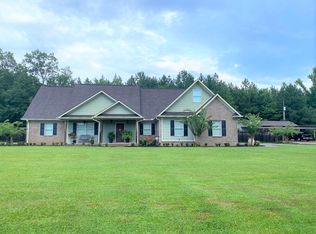 121 Drive 1455, Tupelo, MS 38804