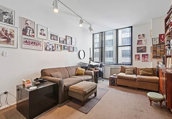 5th image of 2 S End Ave APT 6F