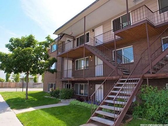 2nd image of 3681 S 2200 W APT 59