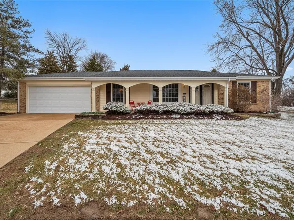 8 Youngstown Ct, Chesterfield, MO 63017