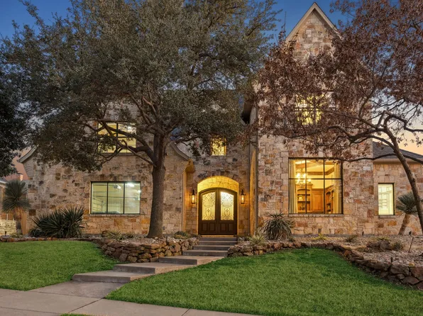 6640 Briar Ridge Ln, Plano, TX 75024