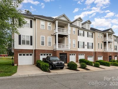3158 Walnut Park Dr, Charlotte, NC, 28262