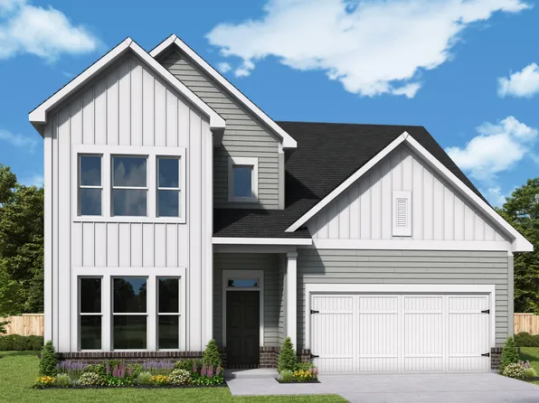 1116 Callaway Dr Lot 105, Lebanon, TN 37087