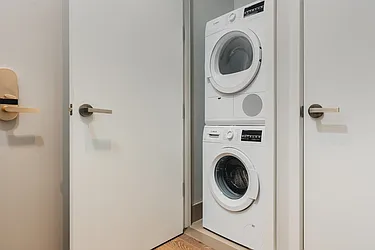 Rented by Nest Seekers International