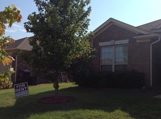 18209 Bonito Way, Oklahoma City, OK 73012