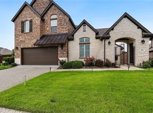 201 Antelope Ct, McKinney, TX 75071