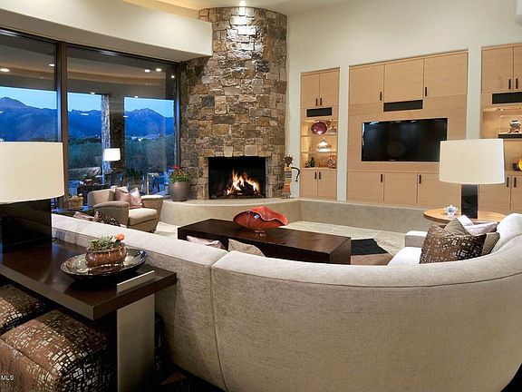 5th image of 4781 N Rocky Crest Pl