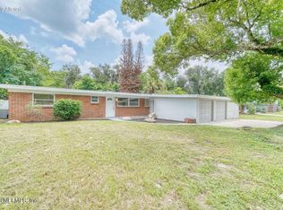 2517 Palm Ave, Mims, FL 32754