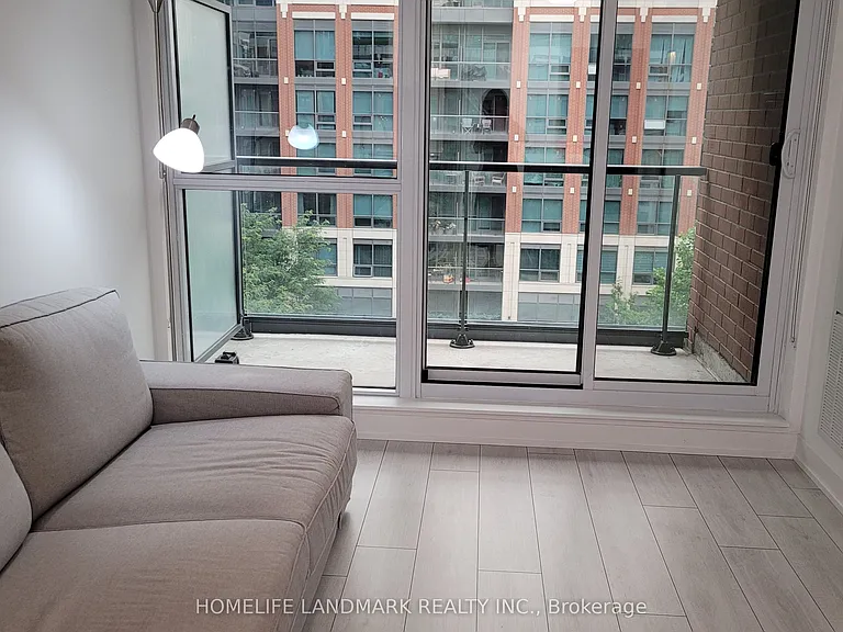 31 Tippett Rd #560 — Photo 9