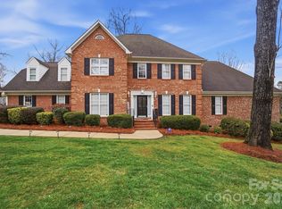 6909 Kersfield Pl, Mint Hill, NC 28227