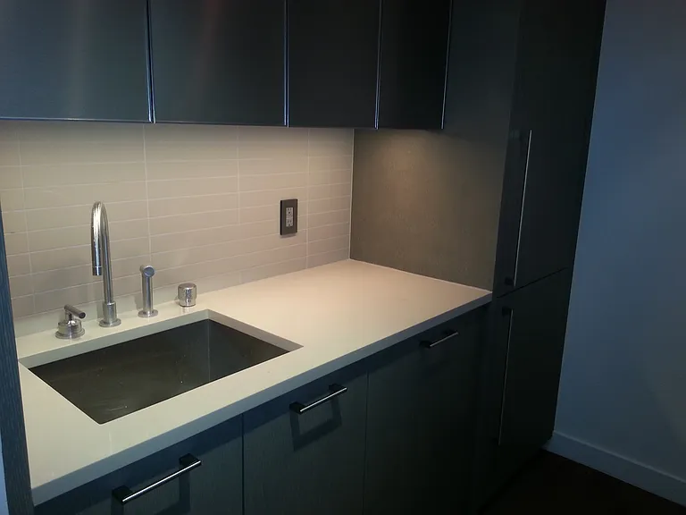 225 Rector Pl #6S — Photo 5