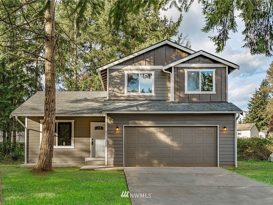 1st image of 21705 133rd Street Ct E