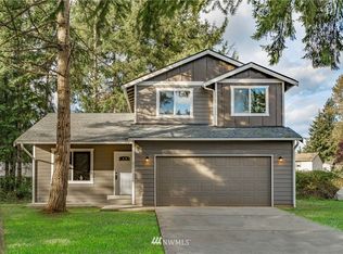 21705 133rd Street Ct E, Bonney Lake, WA 98390