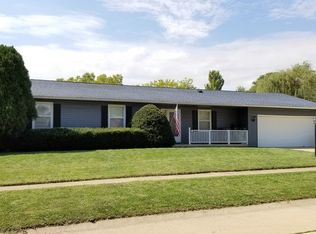 1905 Galena St, Urbana, IL 61802