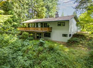 46755 SE George Rd, Estacada, OR 97023
