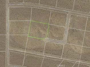 0 Corwin Ct LOT 55, Adelanto, CA 92301