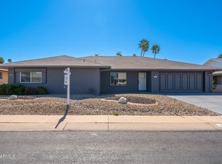 18811 N 132nd Ave, Sun City West, AZ 85375