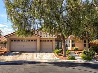 3732 Razorbill Ct, North Las Vegas, NV 89084