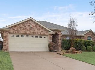 12222 Latigo Dr, Frisco, TX 75035