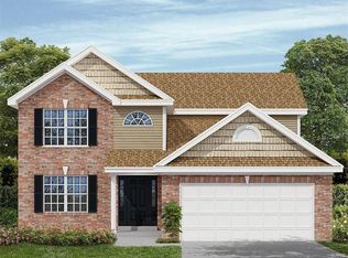 132 Champions Ln, Wentzville, MO 63385