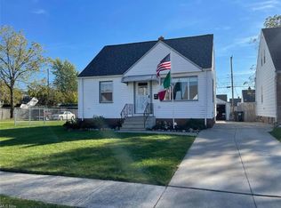 5515 Ridgewood Ave, Parma, OH 44129