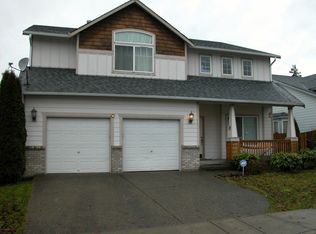 467 Jericho Ave NE, Renton, WA 98059