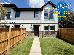 200 W 56th St #8104, Austin, TX 78751