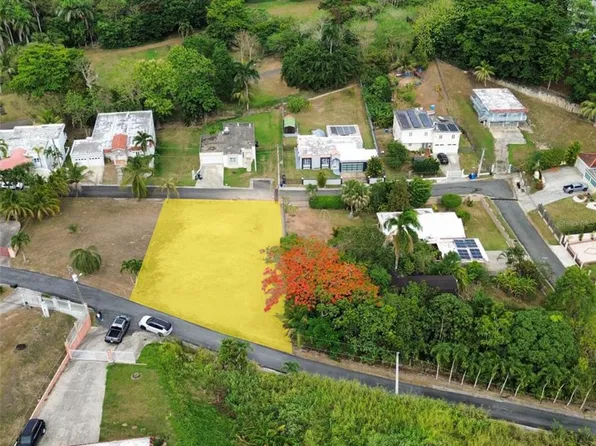 12 Miramelinda ST PARAISO SANTA BARBARA, GURABO, PR 00778