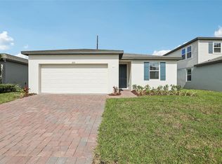 875 Sand Sea Pl, Haines City, FL 33844
