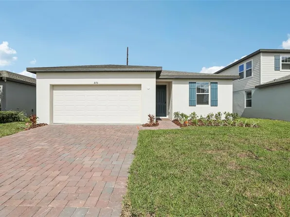 875 Sand Sea Pl, Haines City, FL 33844