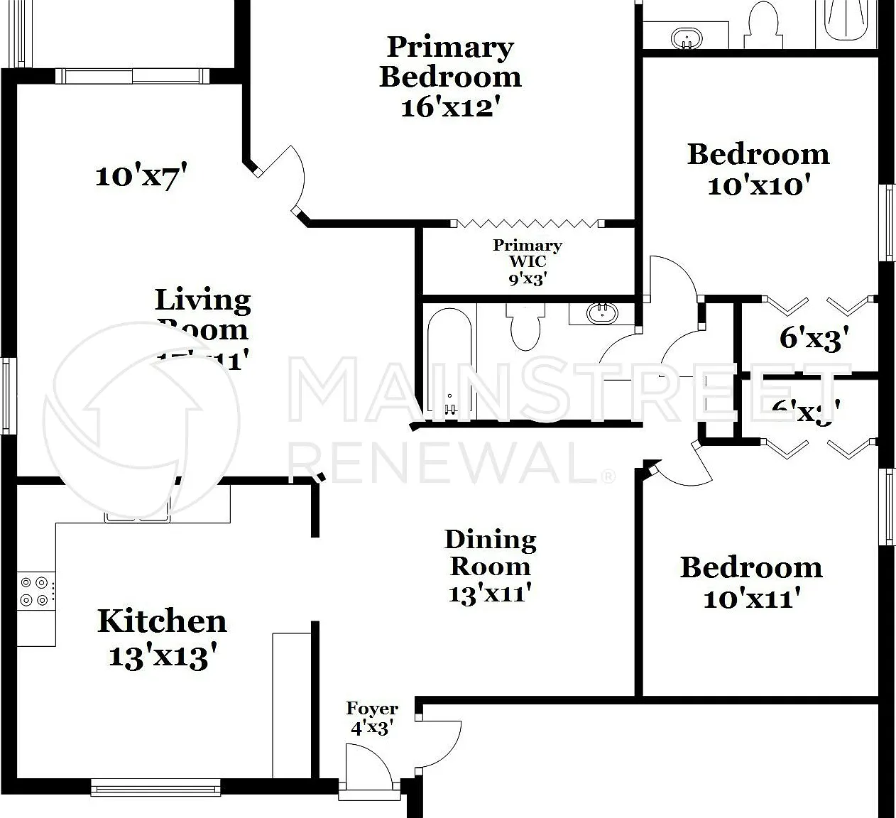 2049 Country Manor St — Photo 2