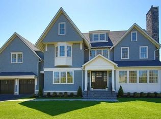 21 Crafts Rd, Brookline, MA 02467