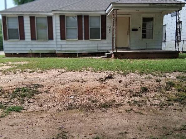 1505 Parker St