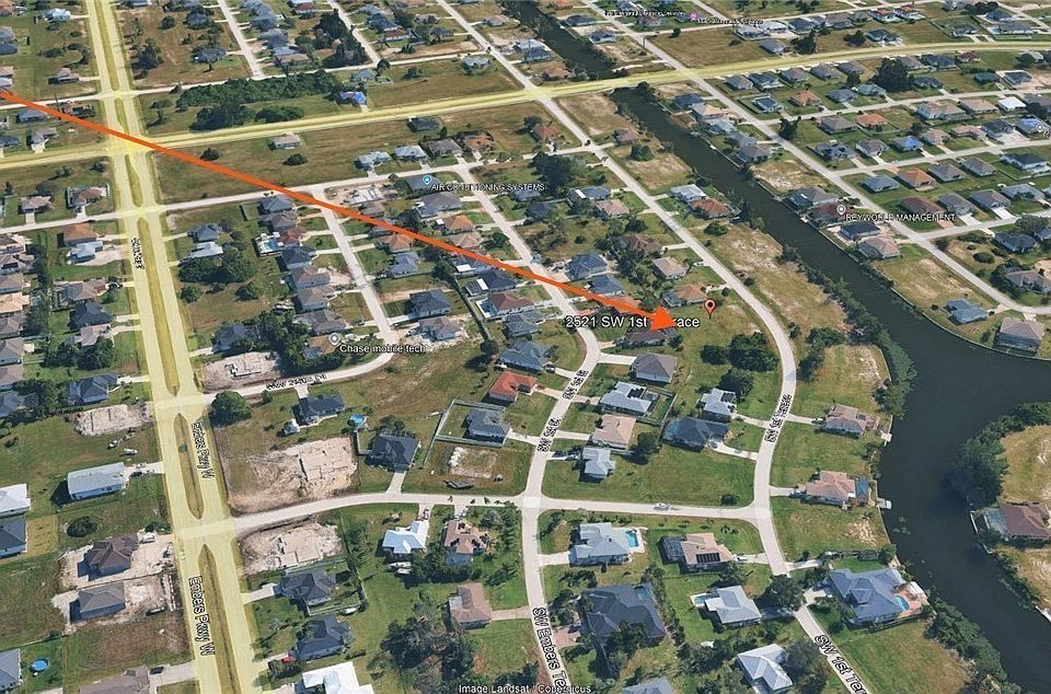 2nd image of 2521 SW 1st Ter