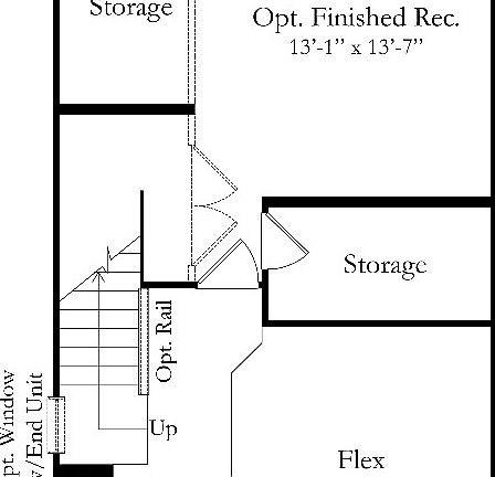 5th image of Abigail St Homesite 540