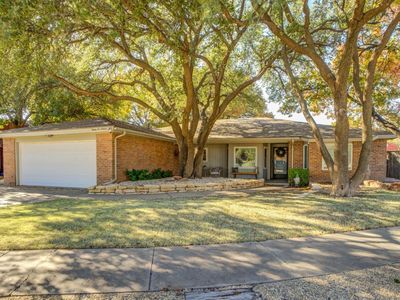 8616 Jordan Dr, Lubbock, TX, 79423