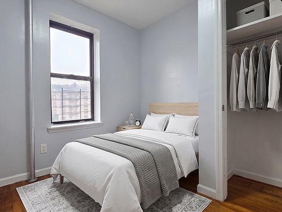 4th image of 215-219 W 145th St #18