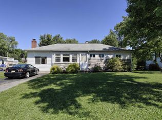 1909 Blue Ridge Dr, Lancaster, PA 17603