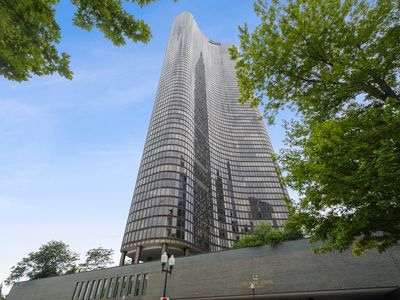 505 N Lake Shore Dr APT 4302, Chicago, IL, 60611