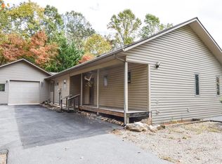 138 Our Dr, Hayesville, NC 28904