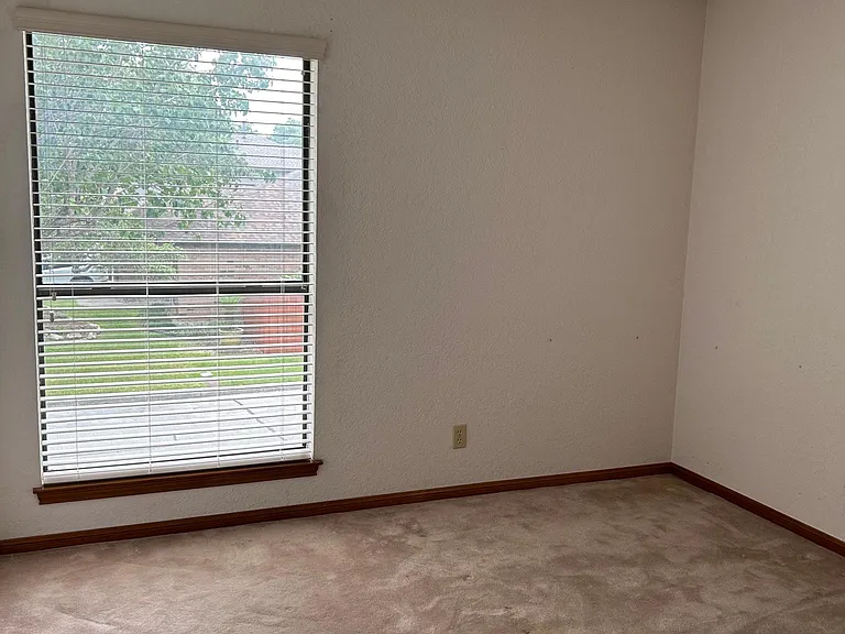 Bedroom 3 (upstairs)